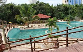 Thermas Do Bosque